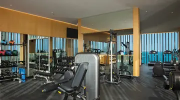 Dreams Vista Cancun Golf & SPA Resort