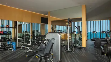 Dreams Vista Cancun Golf & SPA Resort