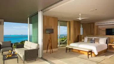 Dreams Vista Cancun Golf & SPA Resort