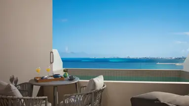 Dreams Vista Cancun Golf & SPA Resort