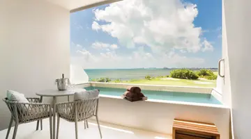 Dreams Vista Cancun Golf & SPA Resort