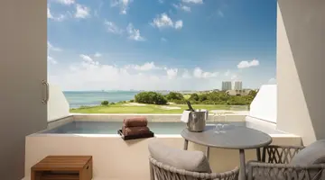 Dreams Vista Cancun Golf & SPA Resort