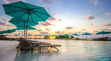 Dreams Vista Cancun Golf & SPA Resort
