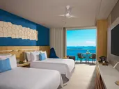 Dreams Vista Cancun Golf & SPA Resort