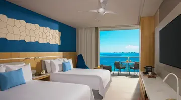 Dreams Vista Cancun Golf & SPA Resort