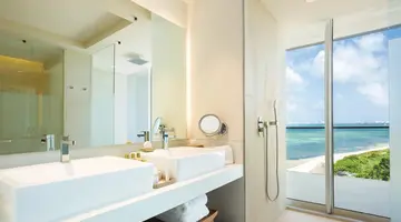 Dreams Vista Cancun Golf & SPA Resort