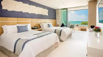 Dreams Vista Cancun Golf & SPA Resort
