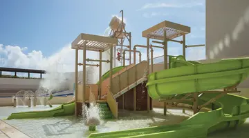 Dreams Vista Cancun Golf & SPA Resort