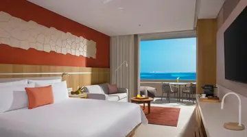 Dreams Vista Cancun Golf & SPA Resort