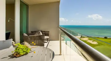 Dreams Vista Cancun Golf & SPA Resort