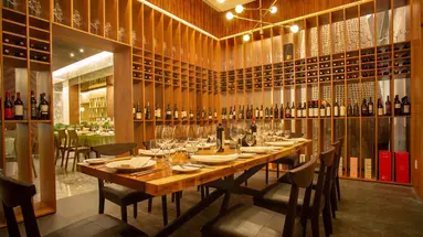 Dreams Vista Cancun Golf & SPA Resort