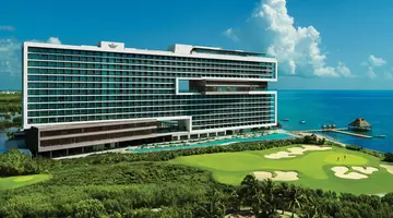 Dreams Vista Cancun Golf & SPA Resort
