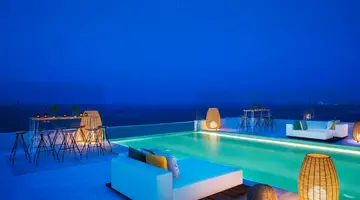 Dreams Vista Cancun Golf & SPA Resort