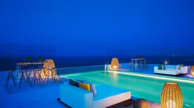 Dreams Vista Cancun Golf & SPA Resort