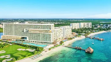 Dreams Vista Cancun Golf & Spa Resort