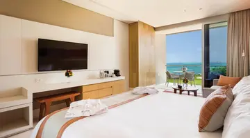 Dreams Vista Cancun Golf & SPA Resort