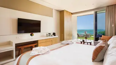 Dreams Vista Cancun Golf & SPA Resort