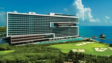 Dreams VISTA CANCUN GOLF & SPA RESORT