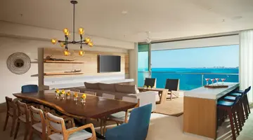 Dreams Vista Cancun Golf & SPA Resort