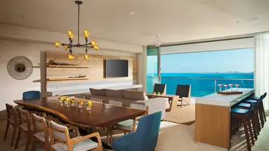 Dreams Vista Cancun Golf & SPA Resort