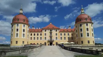 DREZNO I SAKSONIA - 4 DNI