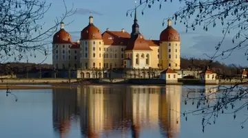DREZNO I SAKSONIA - 4 DNI