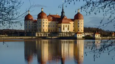 DREZNO I SAKSONIA - 4 DNI