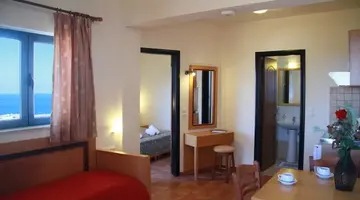 Driades Apartments