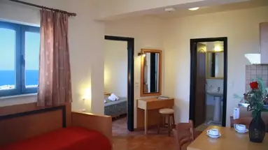 Driades Apartments