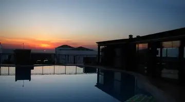 Driades Apartments