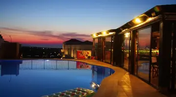 Driades Apartments