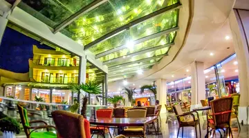 Drim Hotel