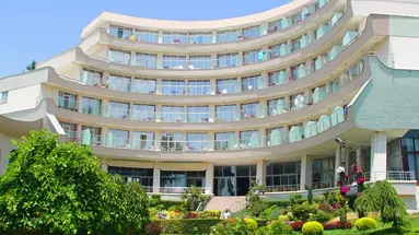 Drim Hotel