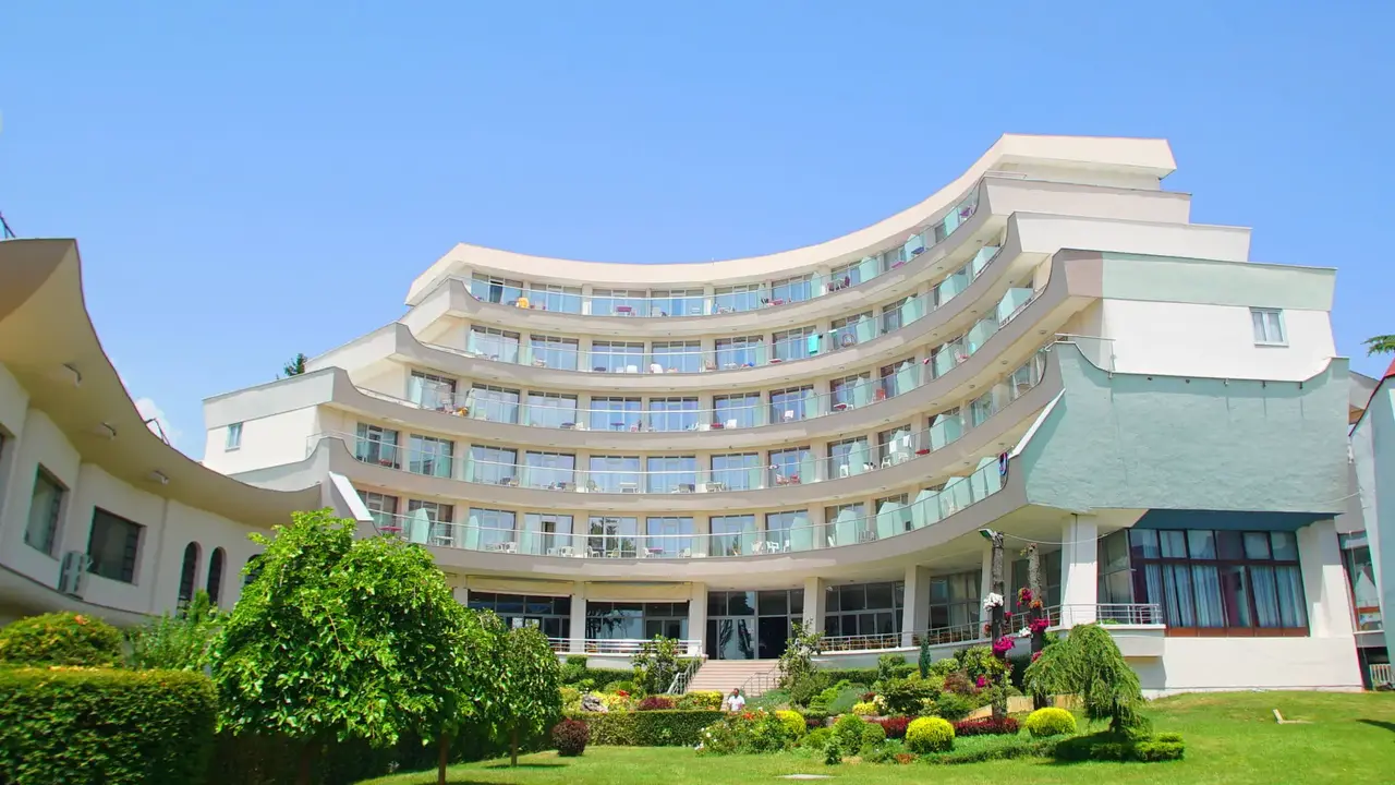 Drim Hotel