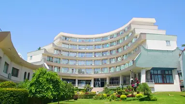 Drim Hotel