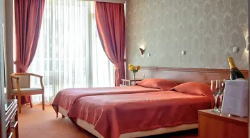 Drim Hotel