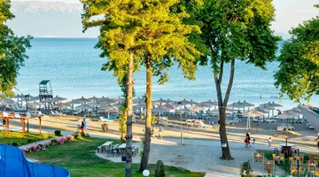 Drim Hotel