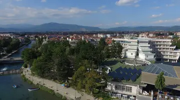 Drim Hotel