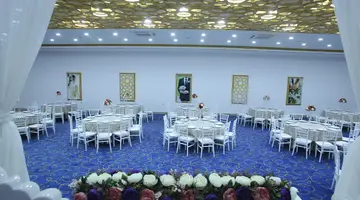 DRITA HOTEL RESORT & SPA