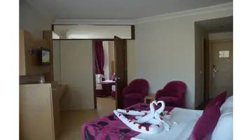 DRITA HOTEL RESORT & SPA