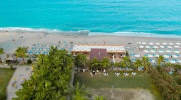 DRITA HOTEL RESORT & SPA