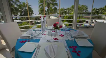 DRITA HOTEL RESORT & SPA