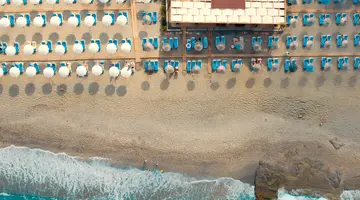 DRITA HOTEL RESORT & SPA