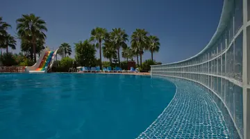 DRITA HOTEL RESORT & SPA