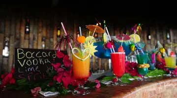 DRITA HOTEL RESORT & SPA