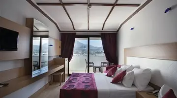 DRITA HOTEL RESORT & SPA