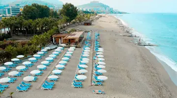 DRITA HOTEL RESORT & SPA