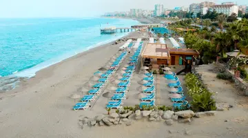 DRITA HOTEL RESORT & SPA