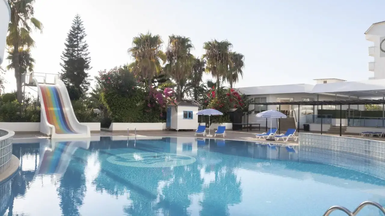 DRITA HOTEL RESORT & SPA