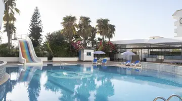 DRITA HOTEL RESORT & SPA